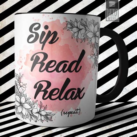 Immerse Yourself in the Magic of Reading with the Magic Mug